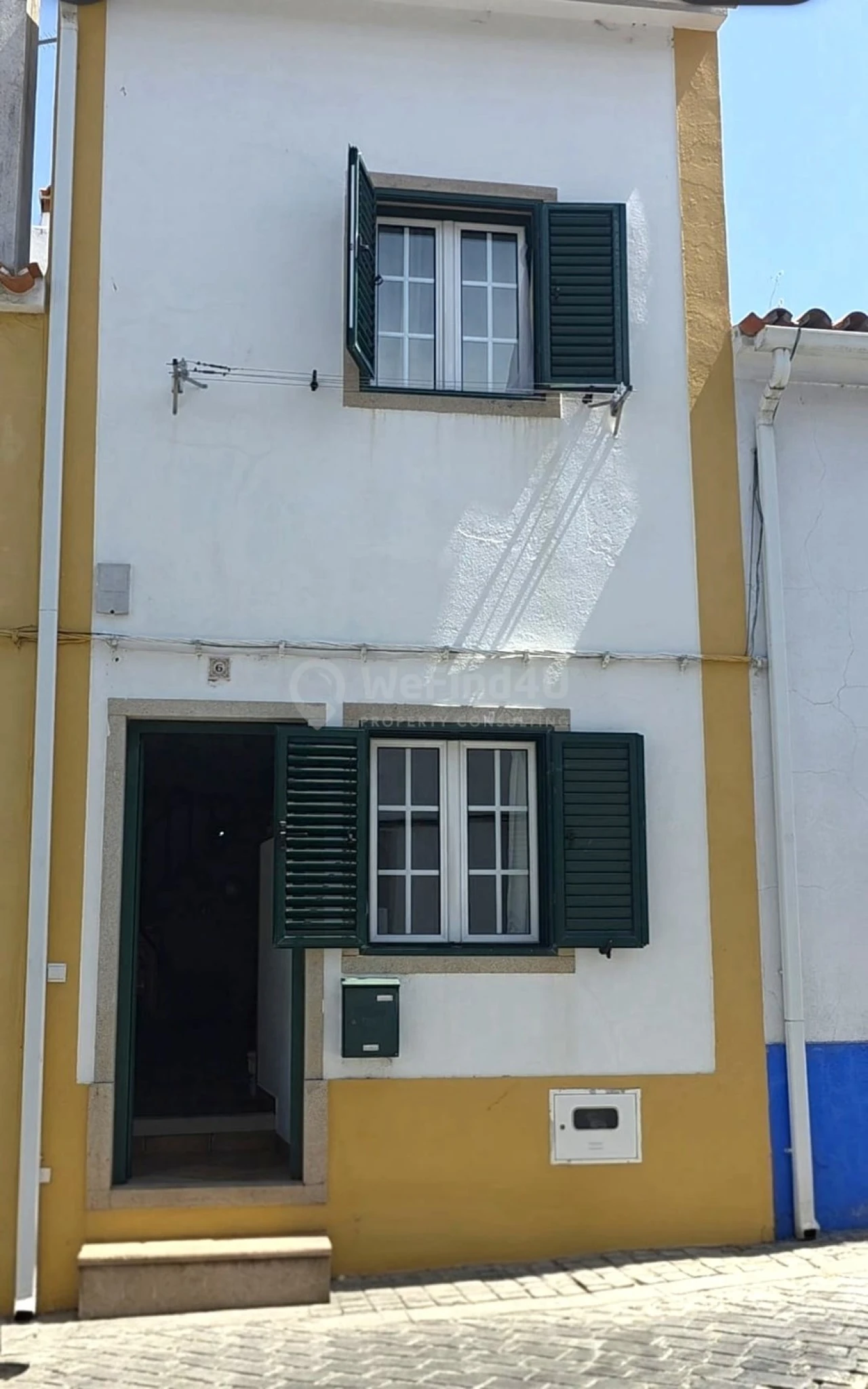Apartamento T3 para Venda em Gafete Foto 18