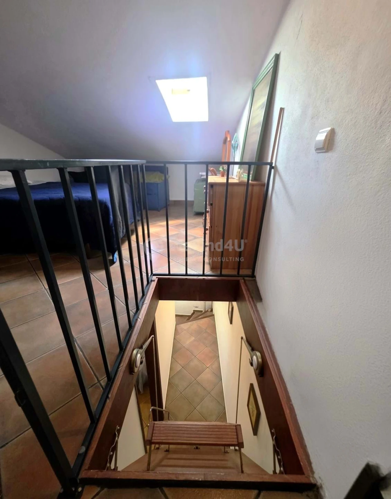 Apartamento T3 para Venda em Gafete Foto 14