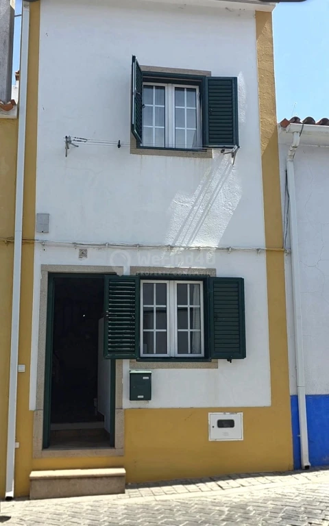 Apartamento T3 para Venda em Gafete