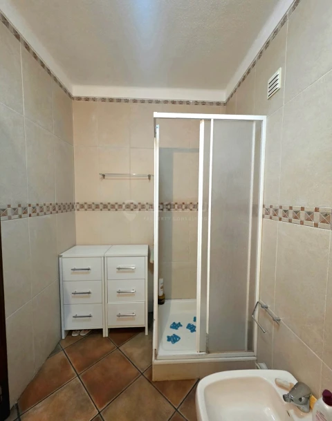 Apartamento T3 para Venda em Gafete
