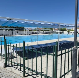 Moradia T3 para Venda em Gafete