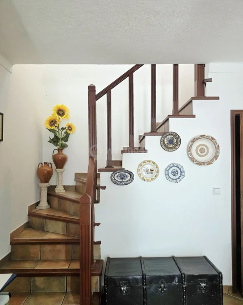 Apartamento T3 para Venda em Gafete