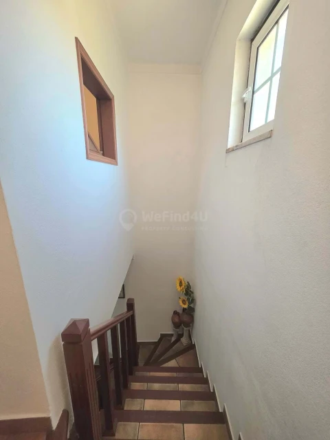 Apartamento T3 para Venda em Gafete