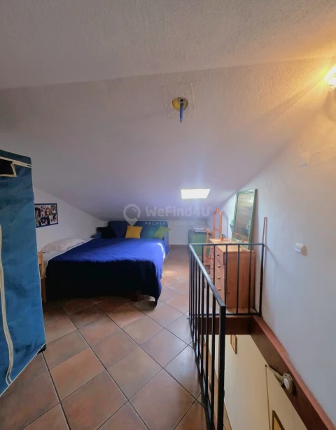 Apartamento T3 para Venda em Gafete