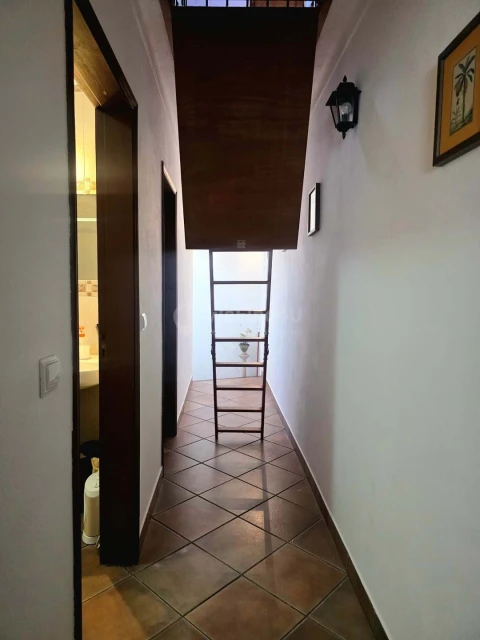 Apartamento T3 para Venda em Gafete