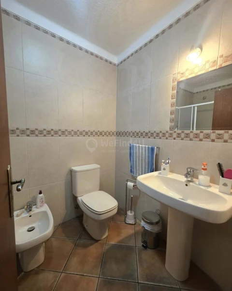 Apartamento T3 para Venda em Gafete