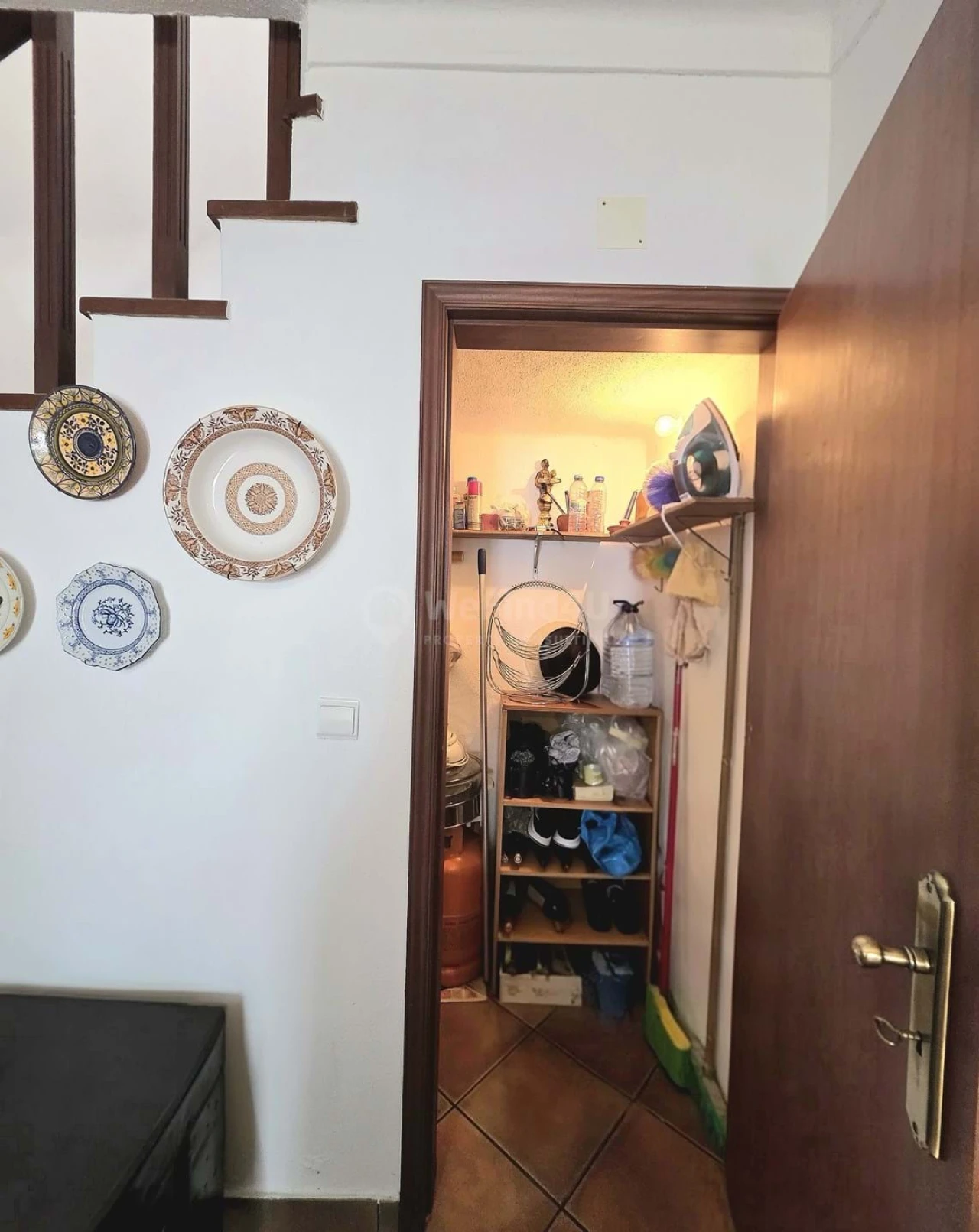 Apartamento T3 para Venda em Gafete Foto 4