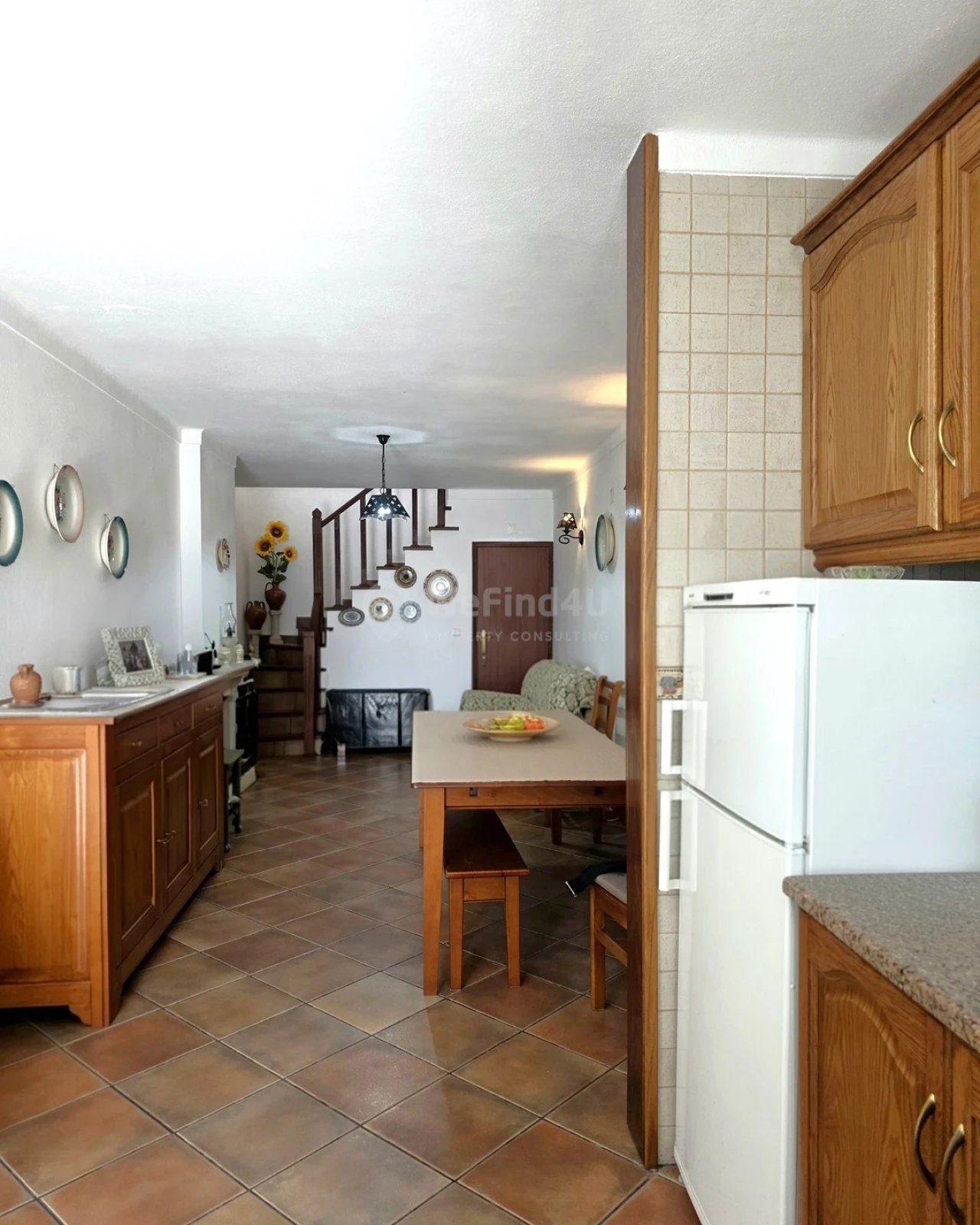 Apartamento T3 para Venda em Gafete Foto 3