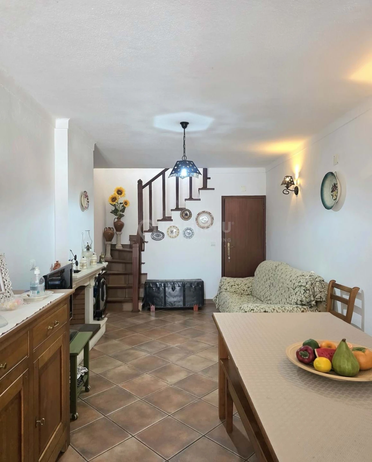 Apartamento T3 para Venda em Gafete Foto 1