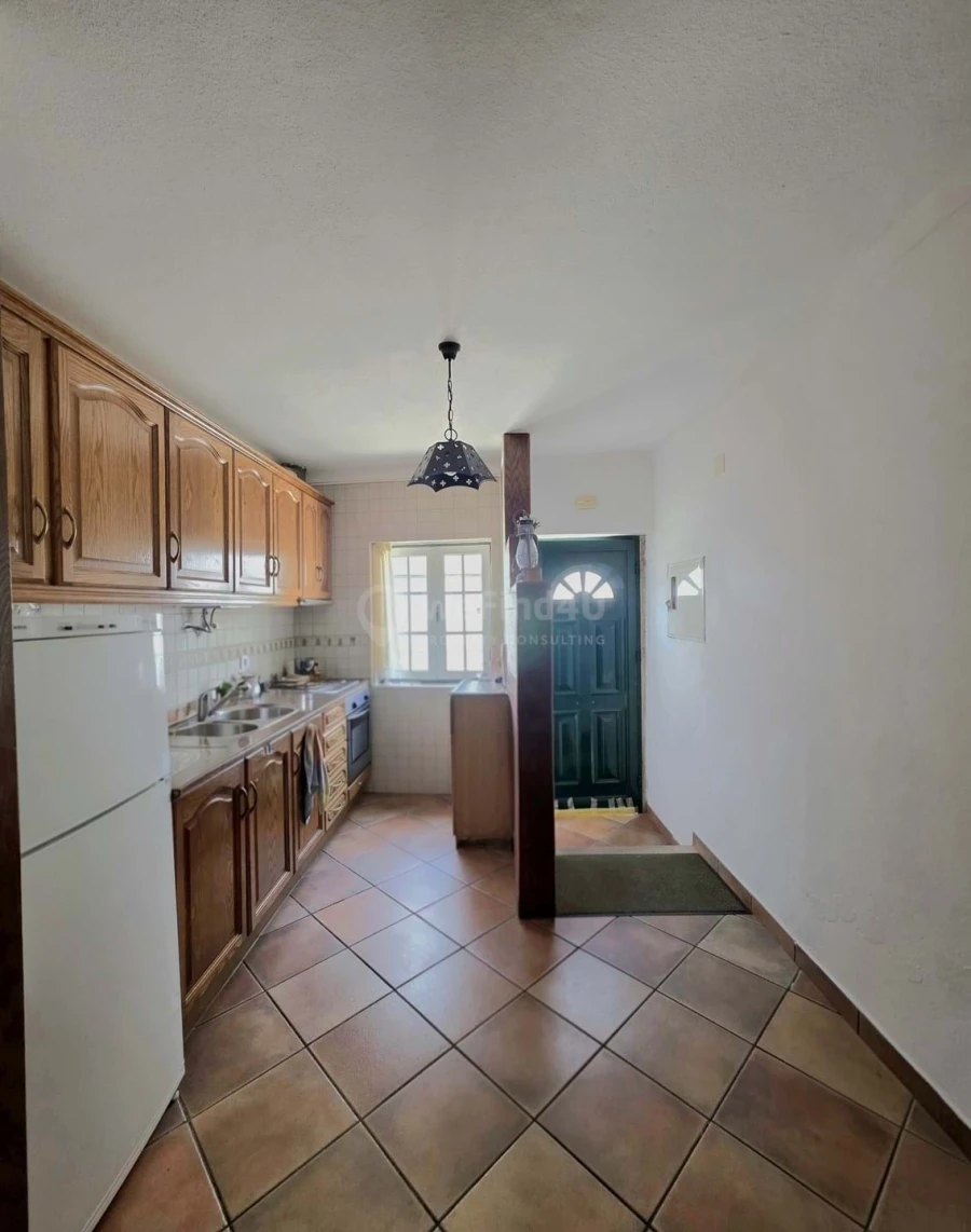 Apartamento T3 para Venda em Gafete Foto 2