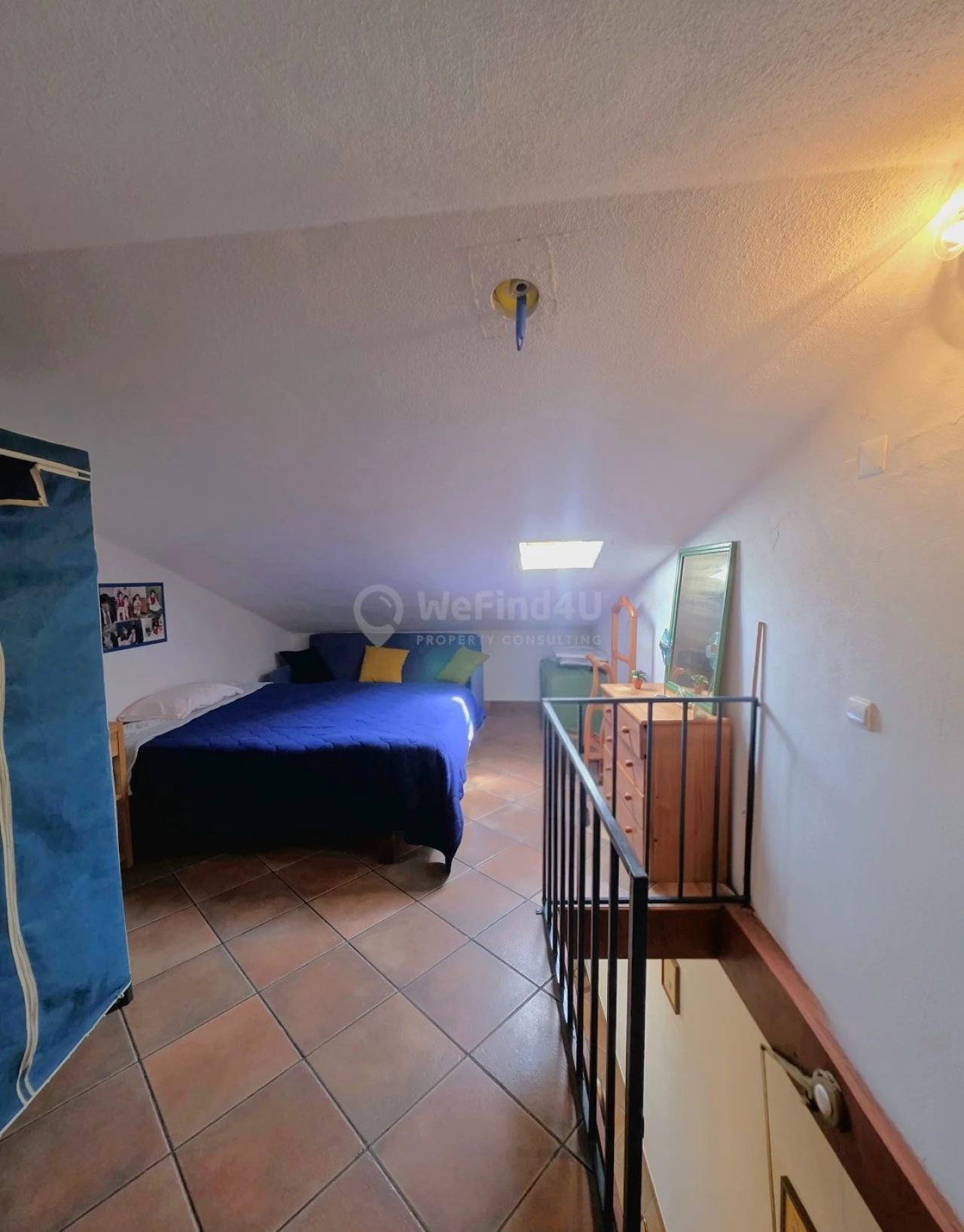 Apartamento T3 para Venda em Gafete Foto 15