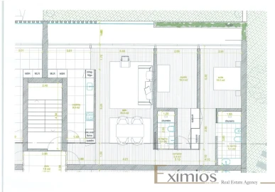 Apartamento T2 para Venda em Vila do Conde