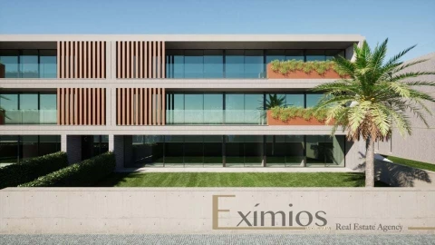 Apartamento T2 para Venda em Vila do Conde