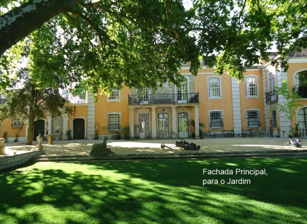 Quinta T15 para Venda em Lumiar Foto 18