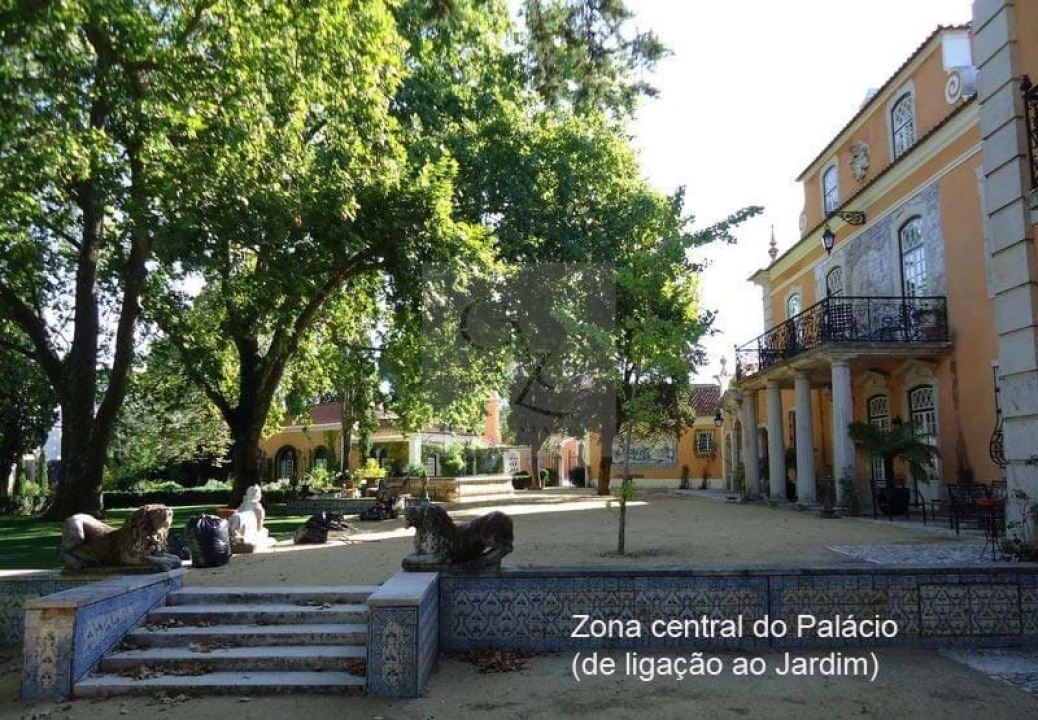 Quinta T15 para Venda em Lumiar Foto 12
