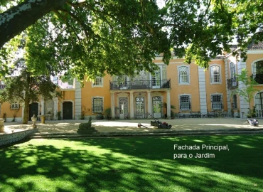 Quinta T15 para Venda em Lumiar