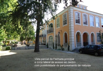 Quinta T15 para Venda em Lumiar