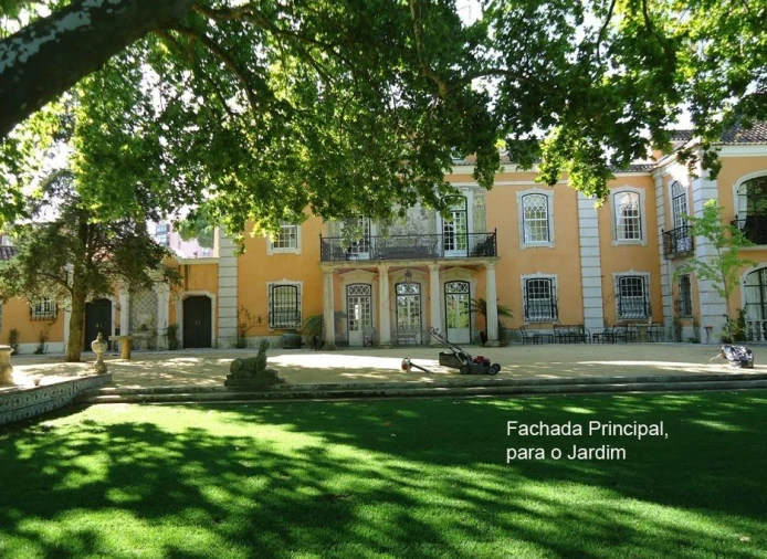 Quinta T15 para Venda em Lumiar Foto 18