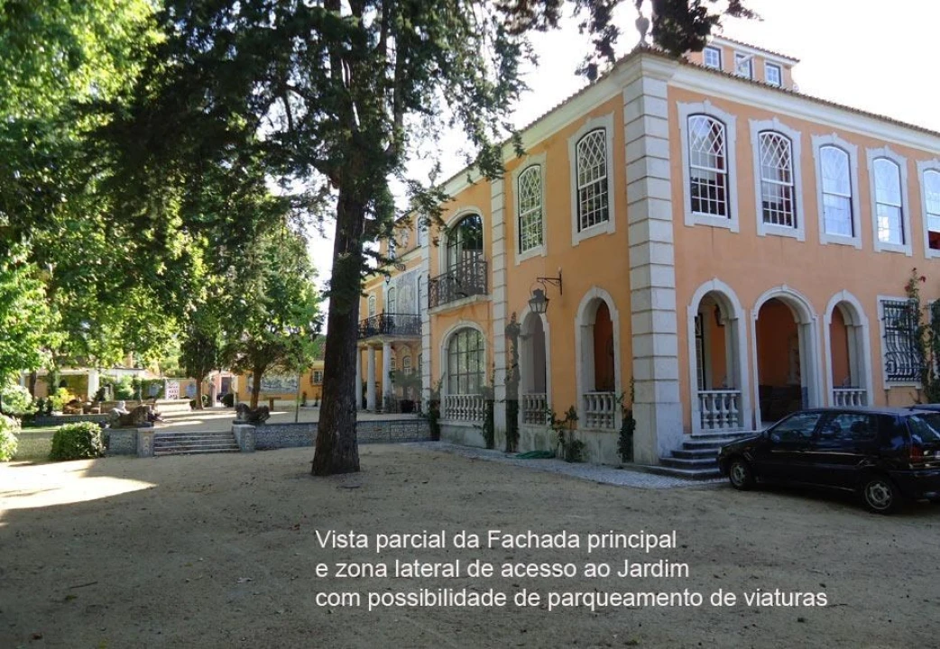 Quinta T15 para Venda em Lumiar Foto 17