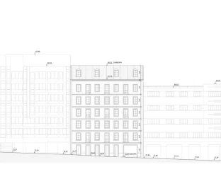 Prédio para Venda em Arroios
