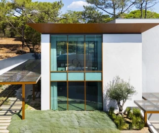 Moradia T4 para Venda em Cascais e Estoril