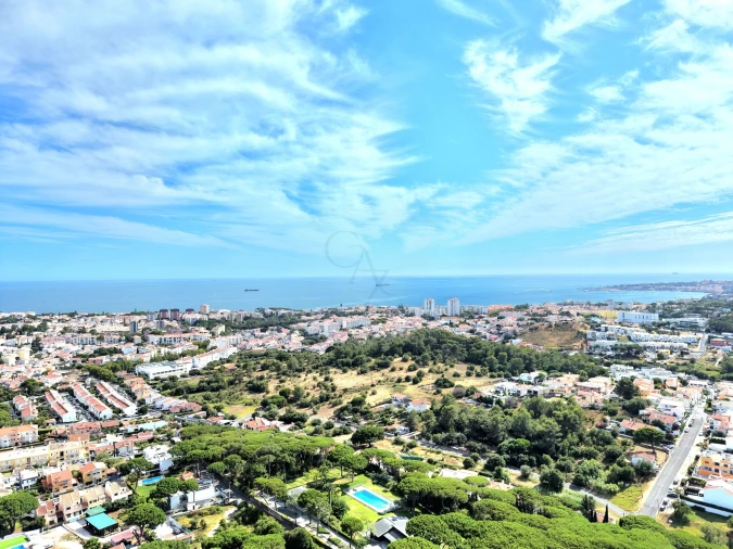 Moradia T4 para Venda em Cascais e Estoril Foto 38