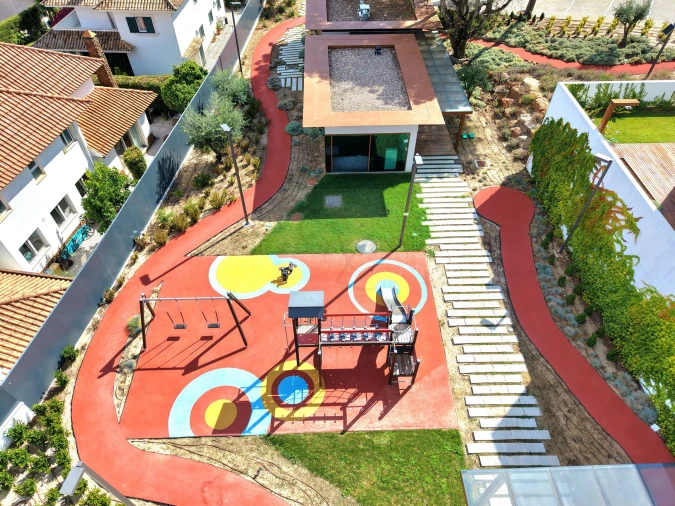Moradia T4 para Venda em Cascais e Estoril Foto 32