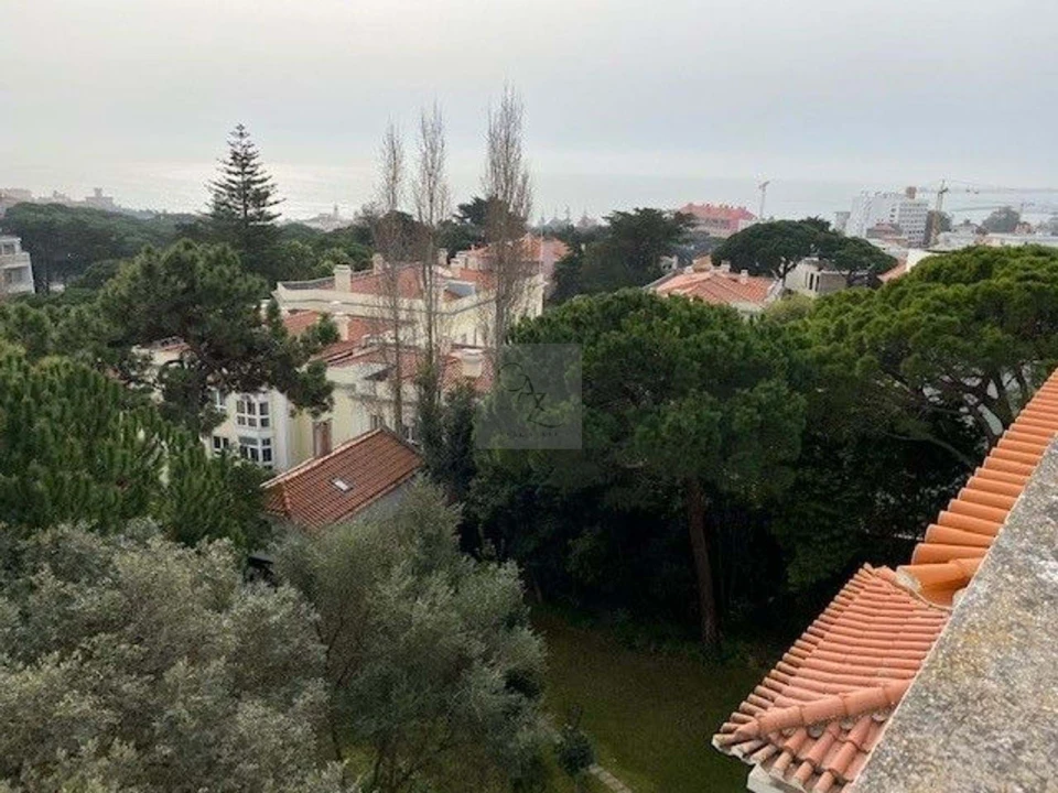 Moradia T6 para Venda em Cascais e Estoril Foto 42