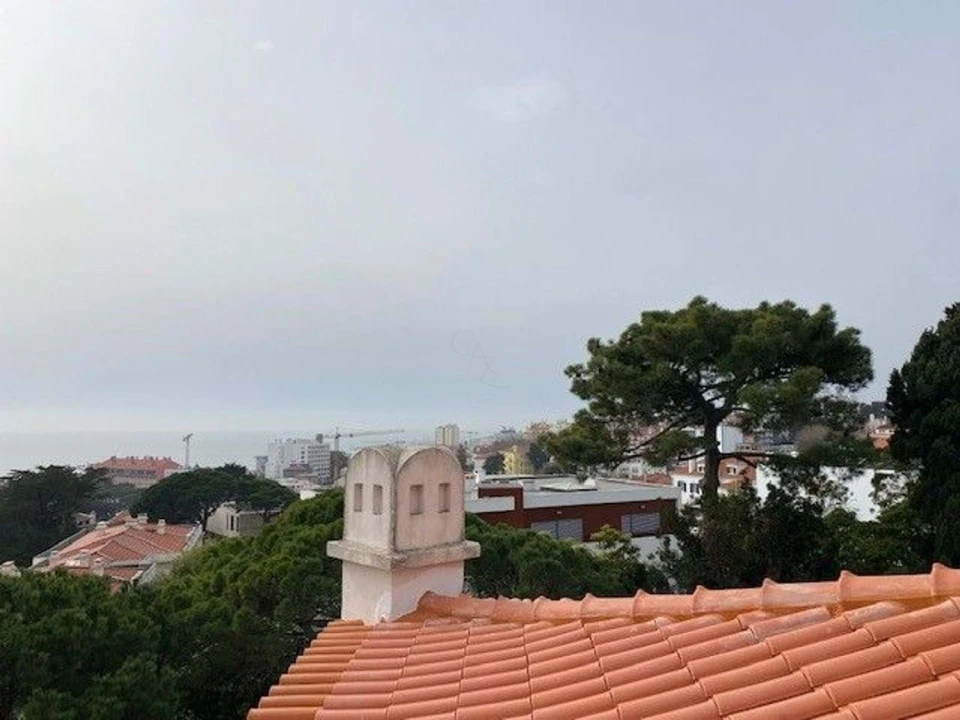 Moradia T6 para Venda em Cascais e Estoril Foto 40