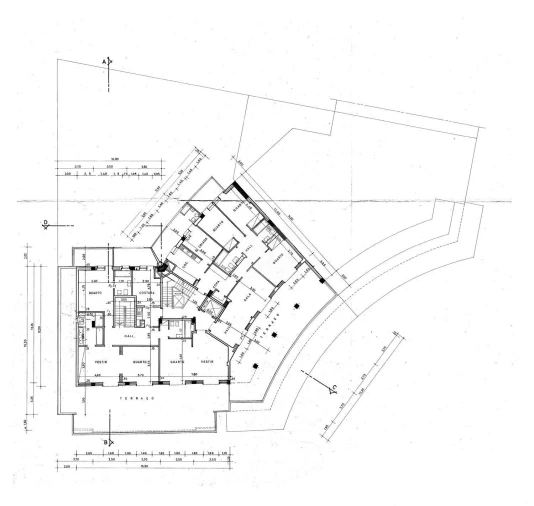 Apartamento T4 para Venda em Ajuda Foto 5