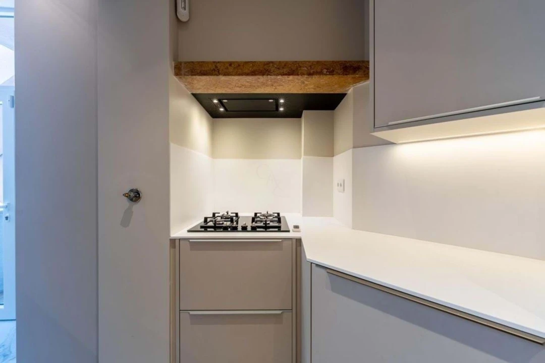 Apartamento T1 para Venda em Estrela Foto 32