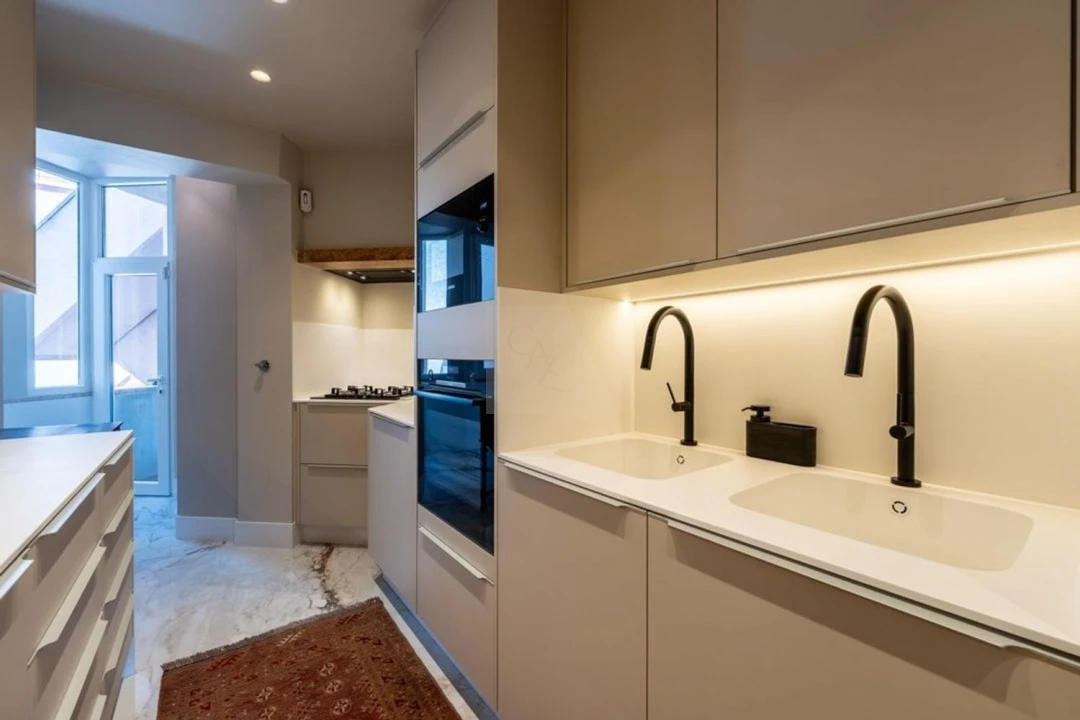 Apartamento T1 para Venda em Estrela Foto 12