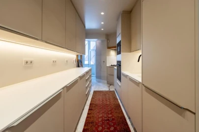 Apartamento T1 para Venda em Estrela