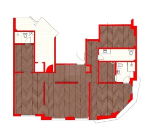 Apartamento T1 para Venda em Estrela