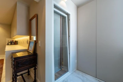 Apartamento T1 para Venda em Estrela