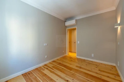 Apartamento T1 para Venda em Estrela