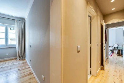 Apartamento T1 para Venda em Estrela