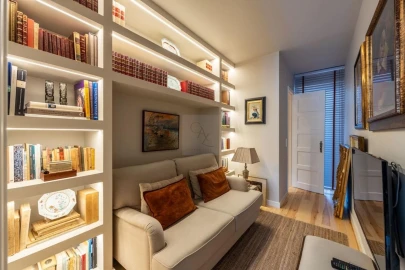 Apartamento T1 para Venda em Estrela