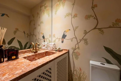 Apartamento T1 para Venda em Estrela