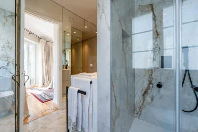 Apartamento T1 para Venda em Estrela