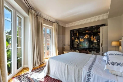 Apartamento T1 para Venda em Estrela