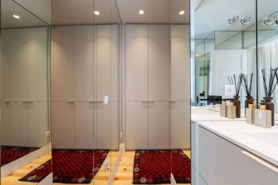 Apartamento T1 para Venda em Estrela