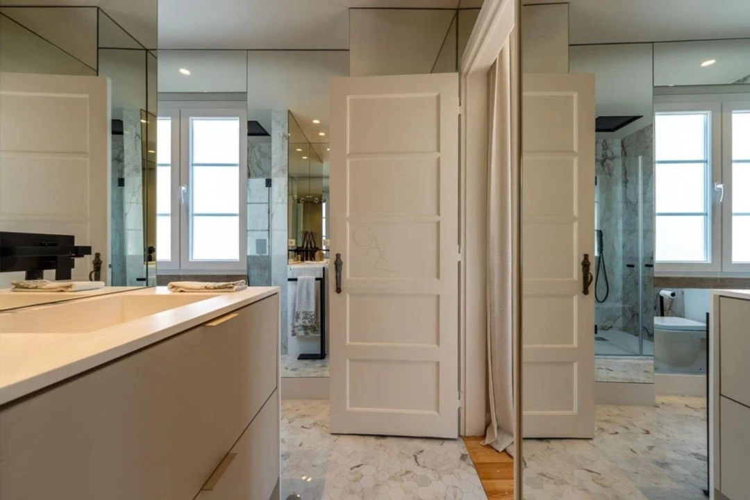 Apartamento T1 para Venda em Estrela Foto 22