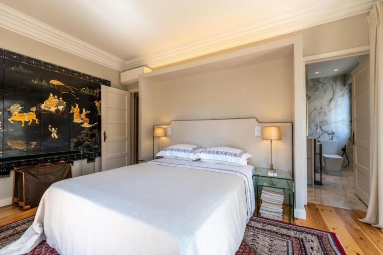Apartamento T1 para Venda em Estrela Foto 20