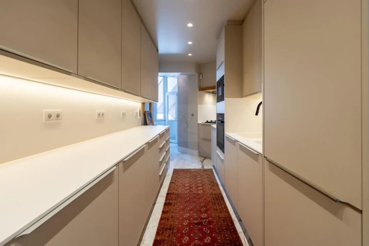 Apartamento T1 para Venda em Estrela Foto 14
