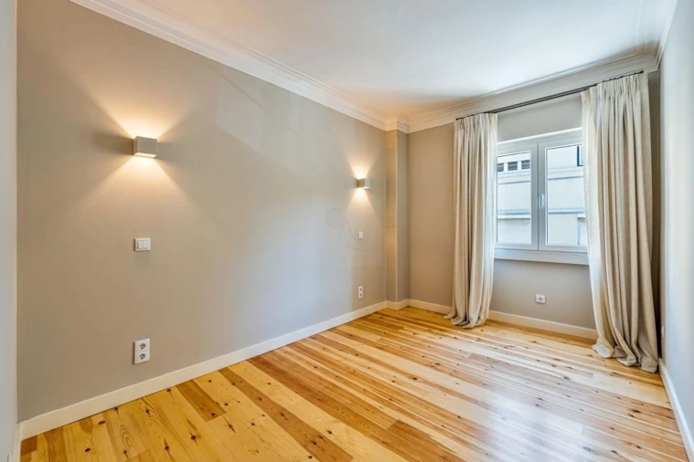 Apartamento T1 para Venda em Estrela Foto 28