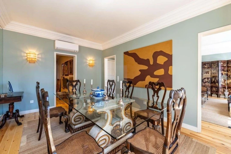 Apartamento T1 para Venda em Estrela Foto 7
