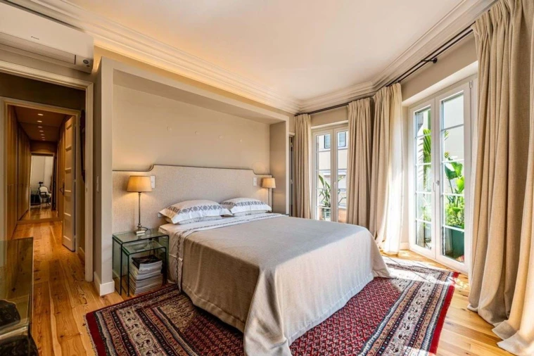 Apartamento T1 para Venda em Estrela Foto 18