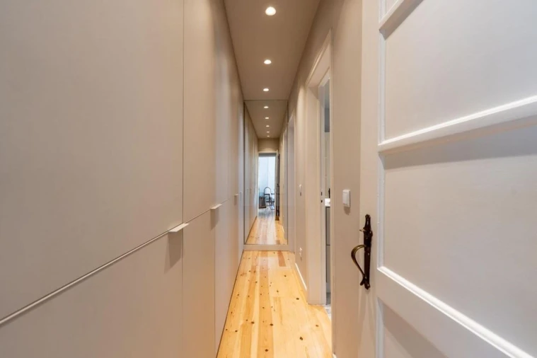 Apartamento T1 para Venda em Estrela Foto 26