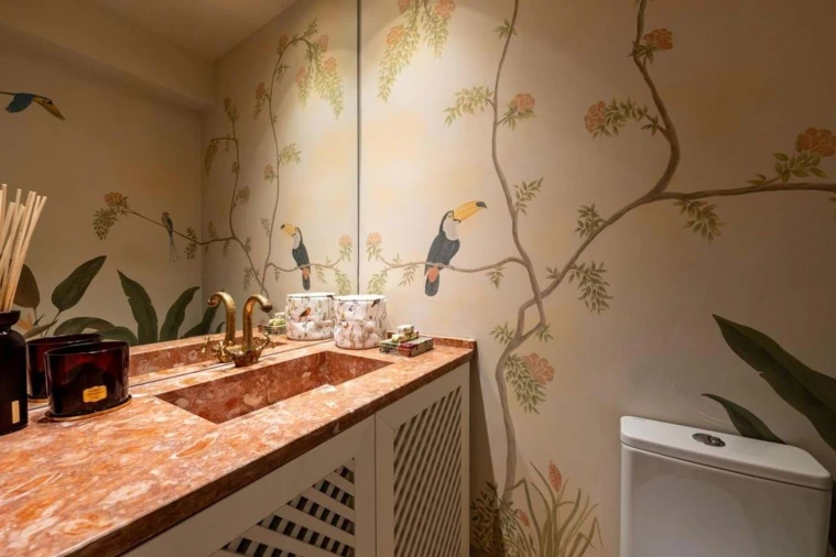Apartamento T1 para Venda em Estrela Foto 34